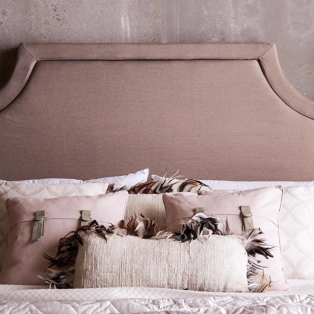 Cuscino quadrato shabby