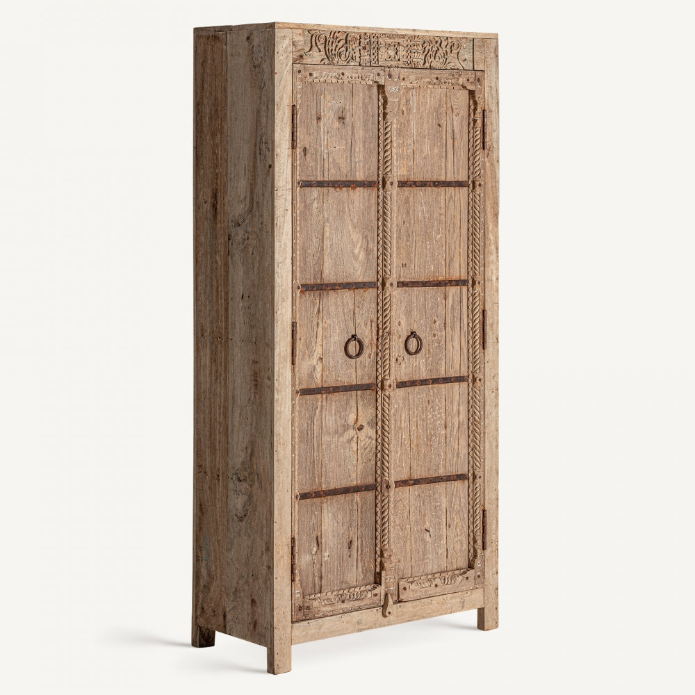 Armadio etnico orientale