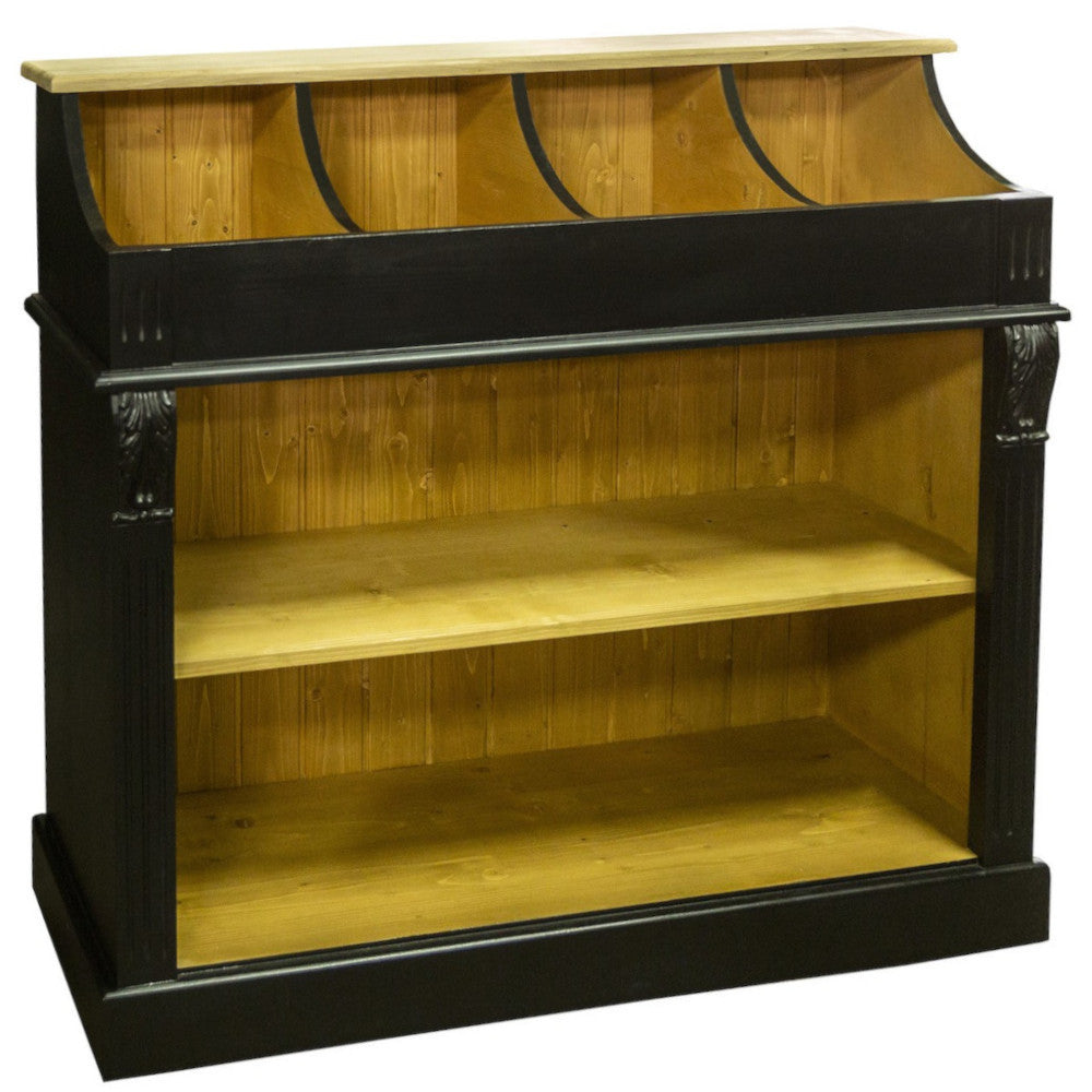 Mobile bar bancone bistrot ristorante