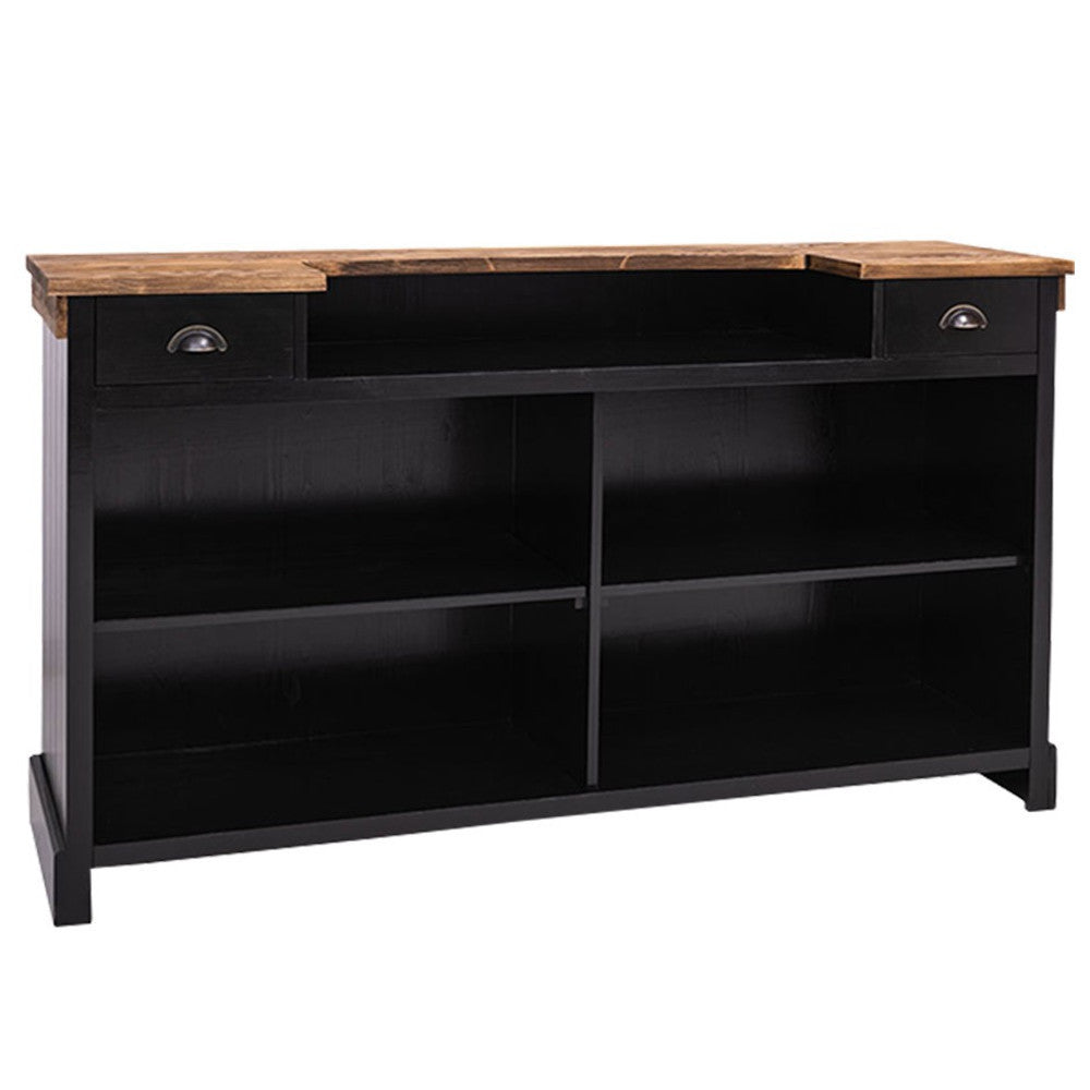 Bancone bar dogato Colori a richiesta