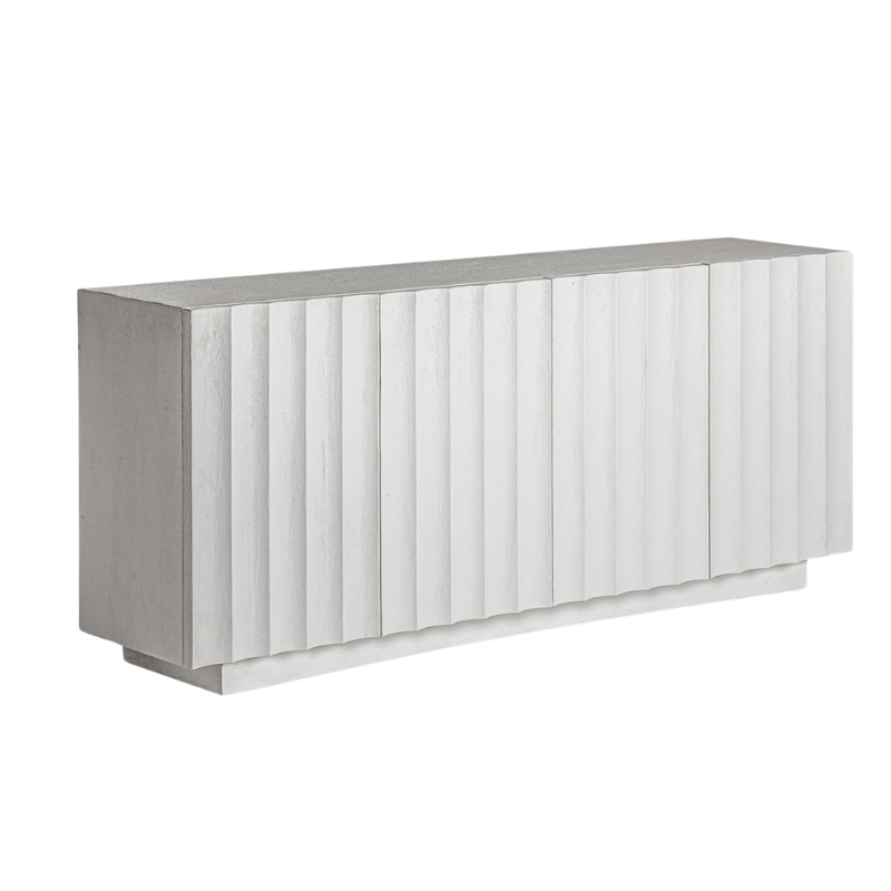 Credenza oriental  Decò chic