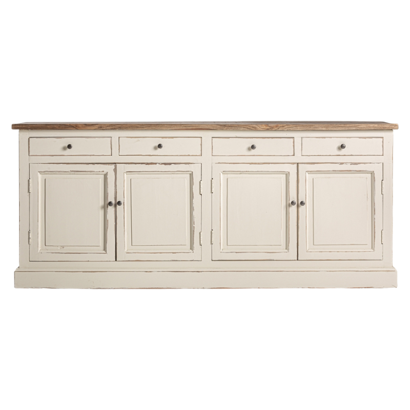 Credenza provenzale shabby chic