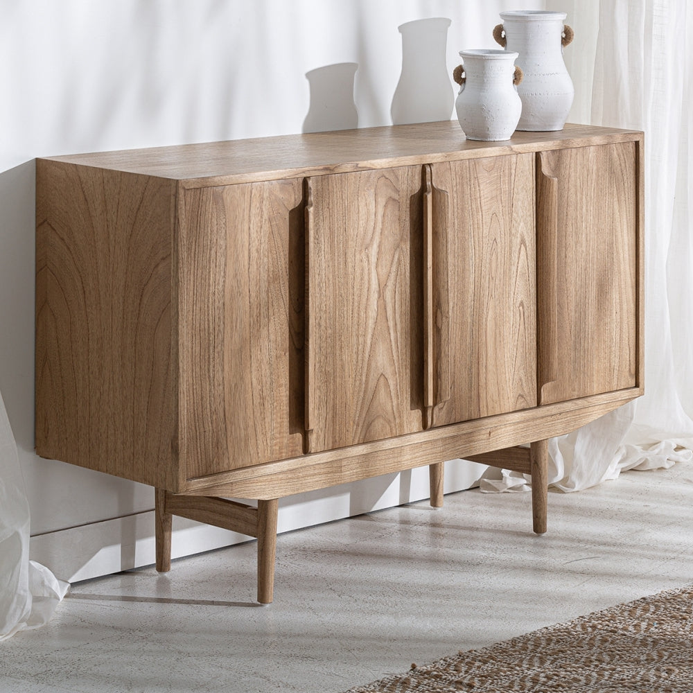 Credenza nordica naturale