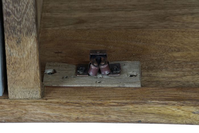 Buffet urban chic legno