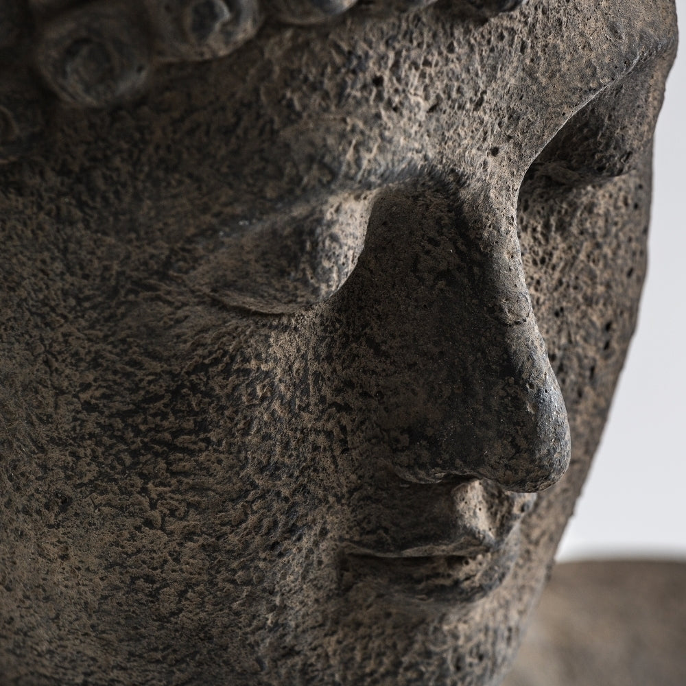 Busto Buddha h90