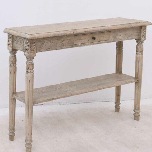 Consolle provenzale country