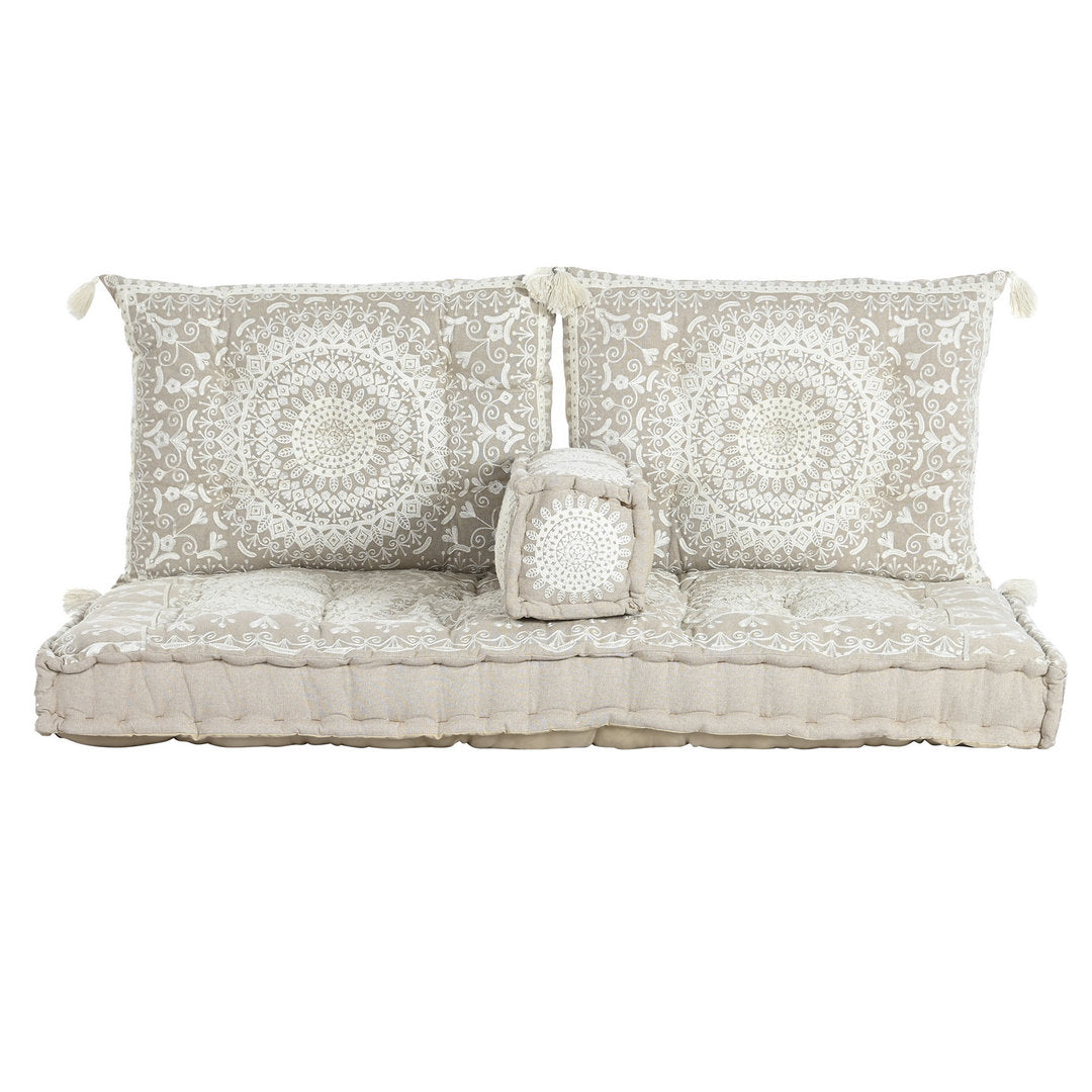 Cuscini per divano madala