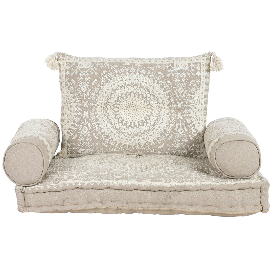 Cuscini per poltrona madala