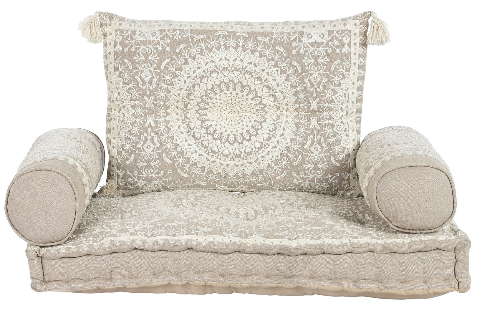 Cuscini per poltrona madala