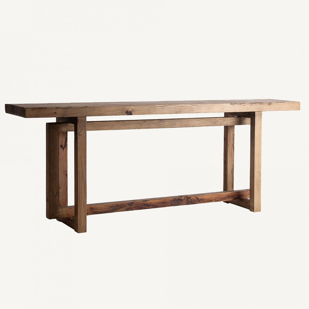 Consolle design chic