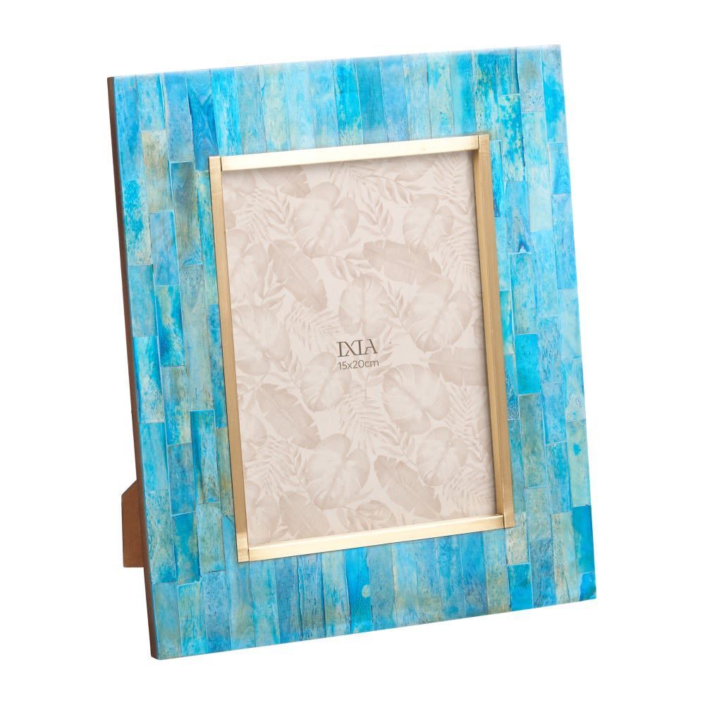 Cornice portafoto coastal 13x18b