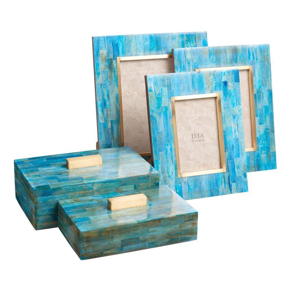 Cornice portafoto coastal 13x18b