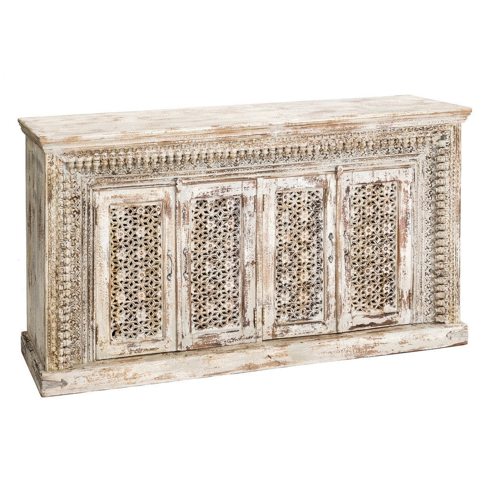 Credenza provenzale decapata