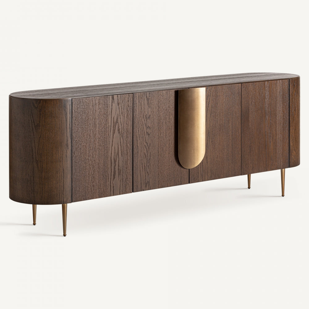 Credenza living chic