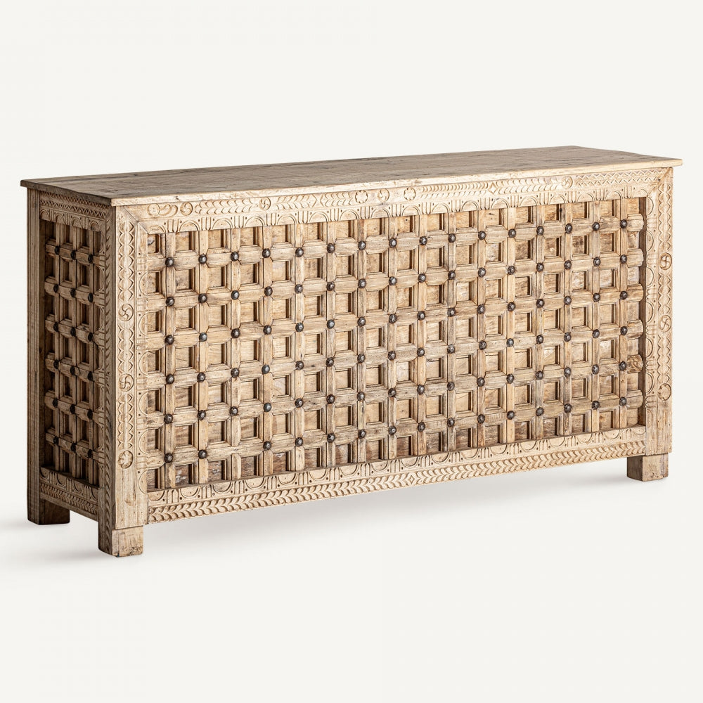 Credenza orientale etnica