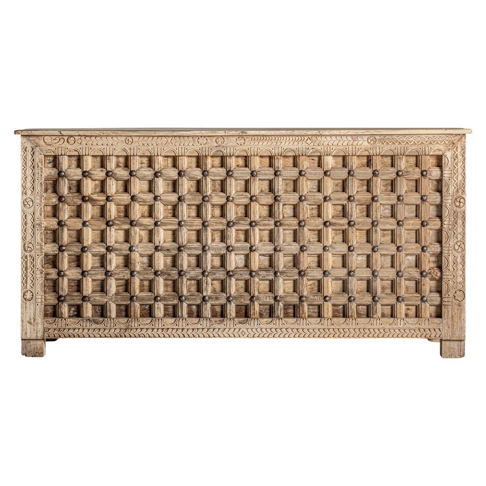 Credenza orientale etnica