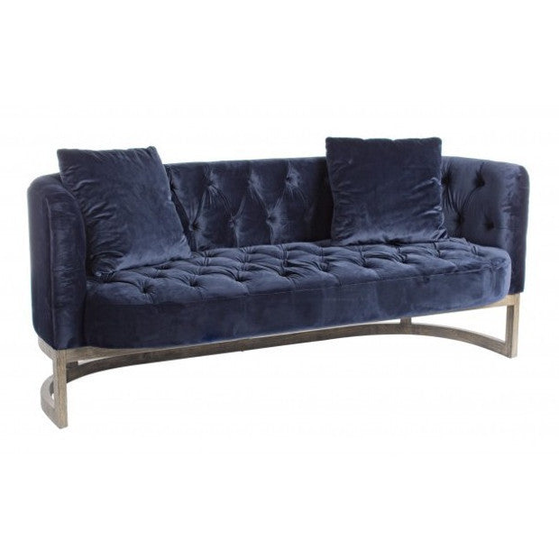 Divano elegante classico