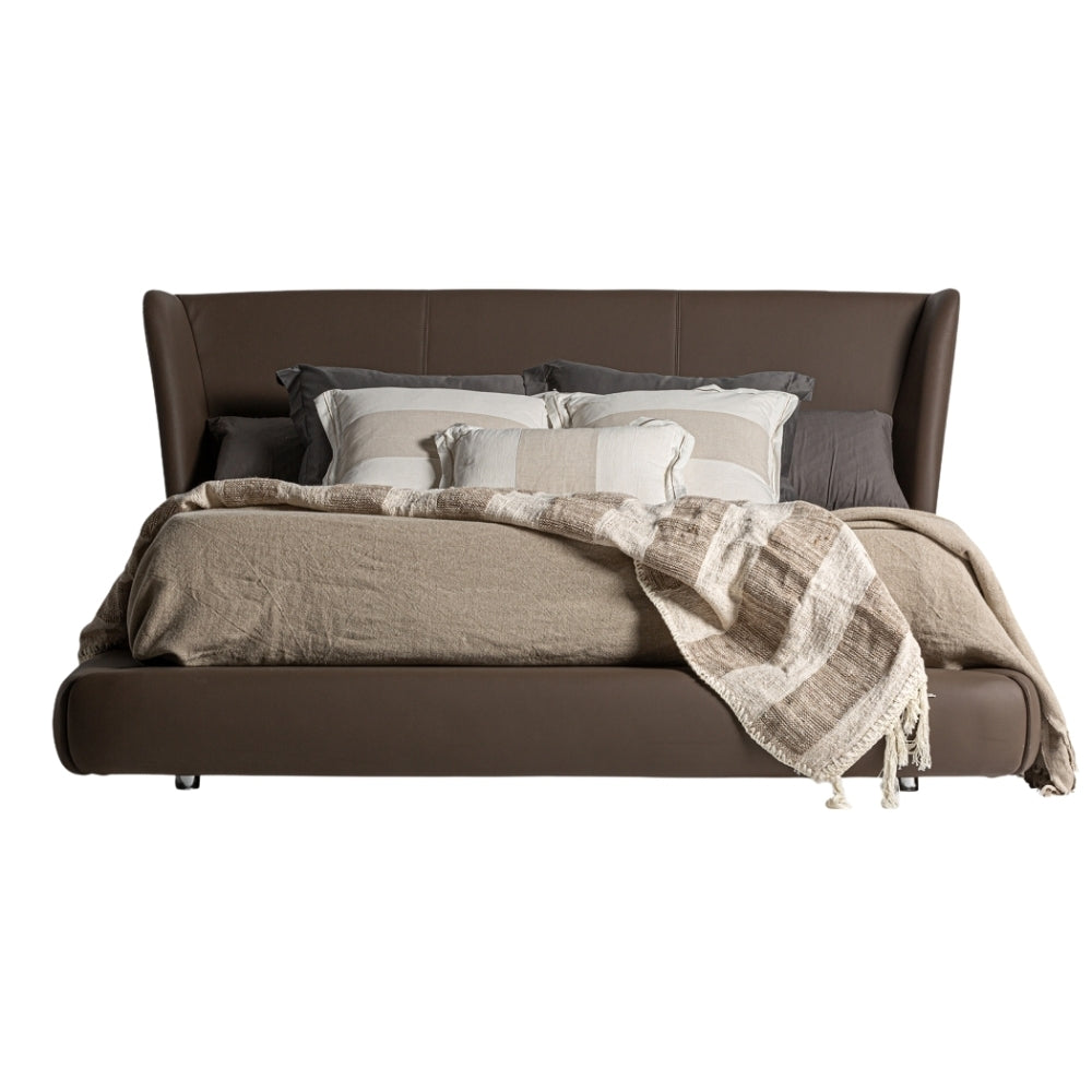 Letto matrimoniale Déco chic