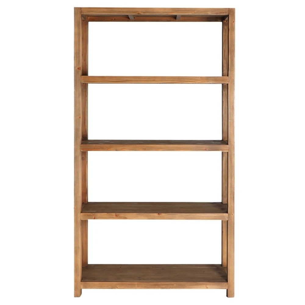 Libreria living etnica