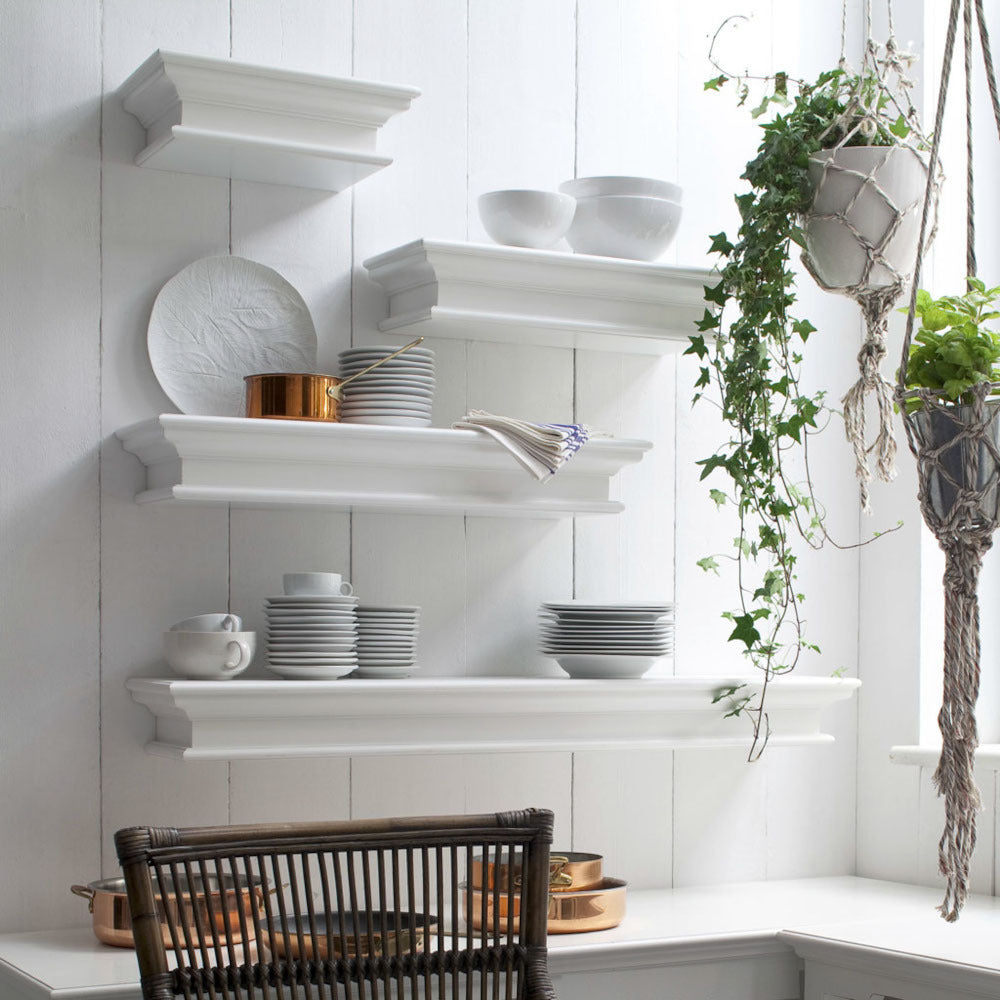 Mensola provenzale classica 80 cm