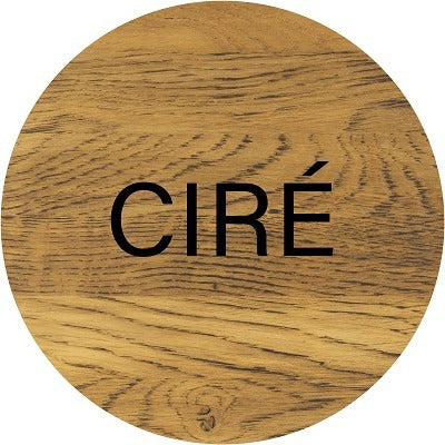 Retro bancone bar bistrot