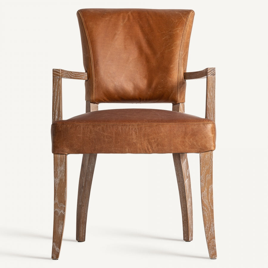 Poltroncina stile vintage