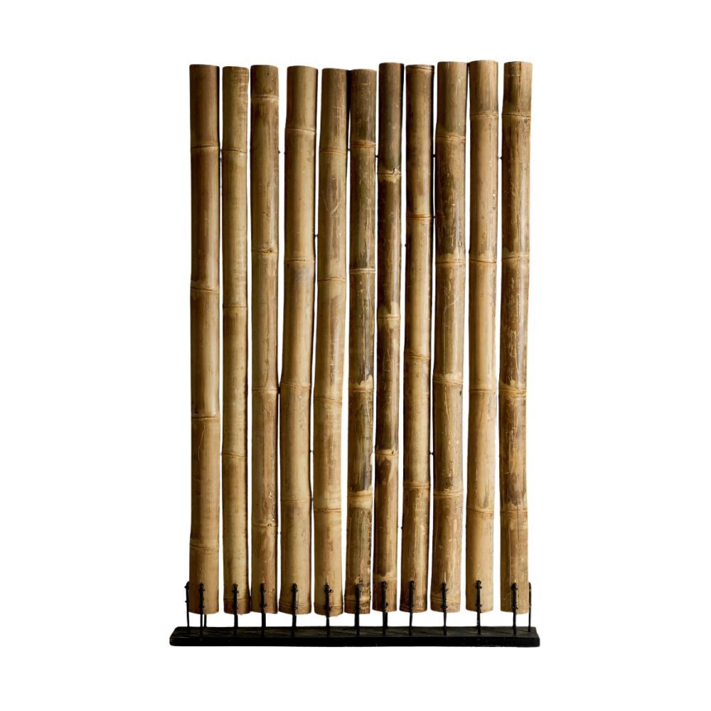 Paravento etnico chic