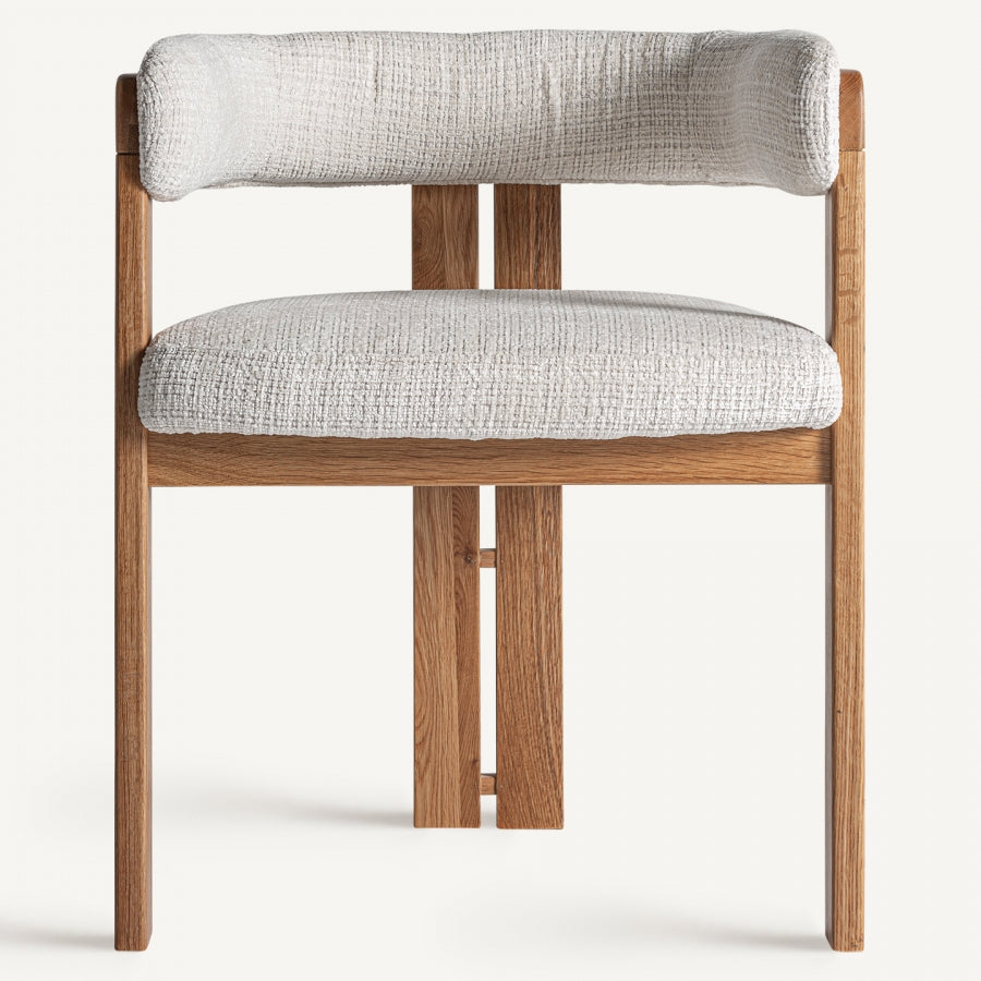 Sedia coloniale living