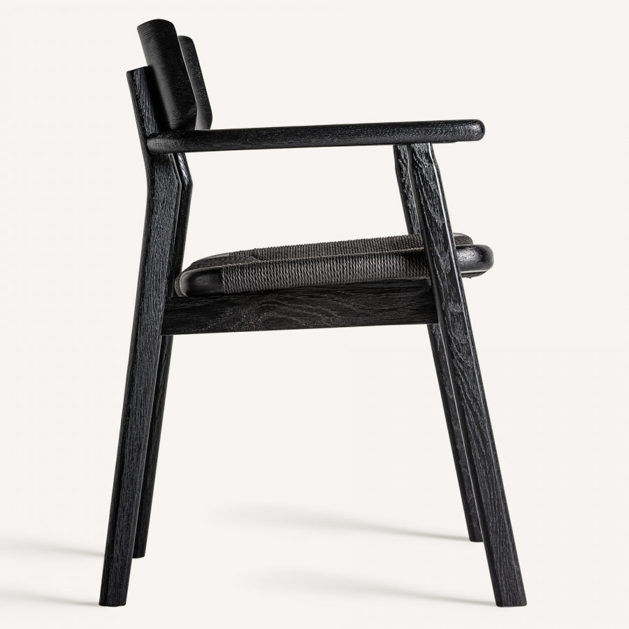 Sedia stile vintage design