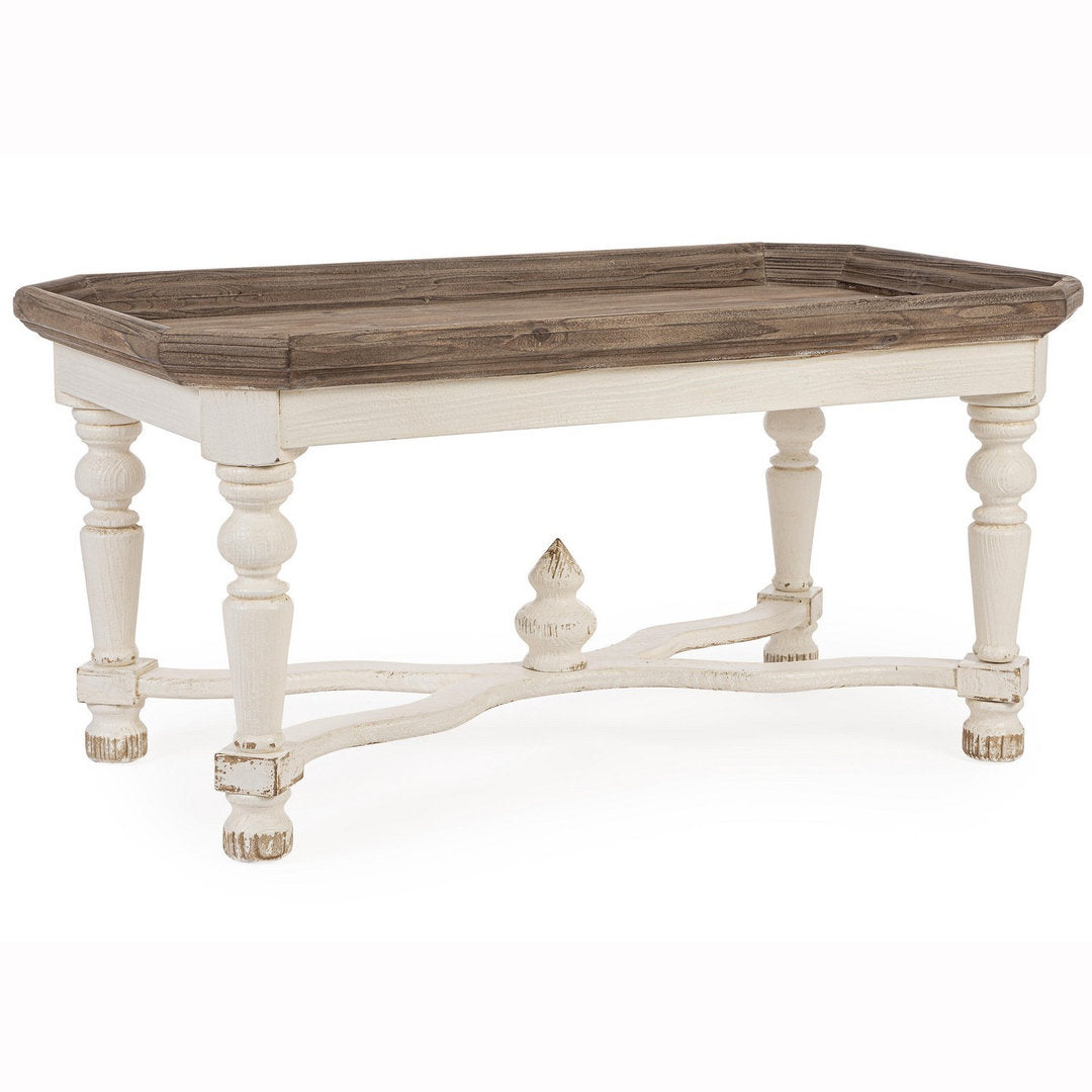 Tavolino provenzale country