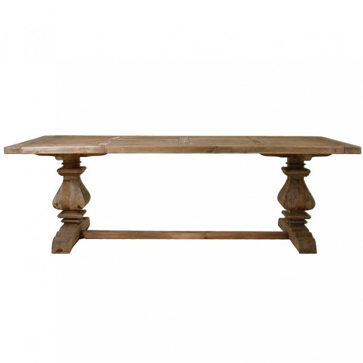 Tavolo etnico medioevale