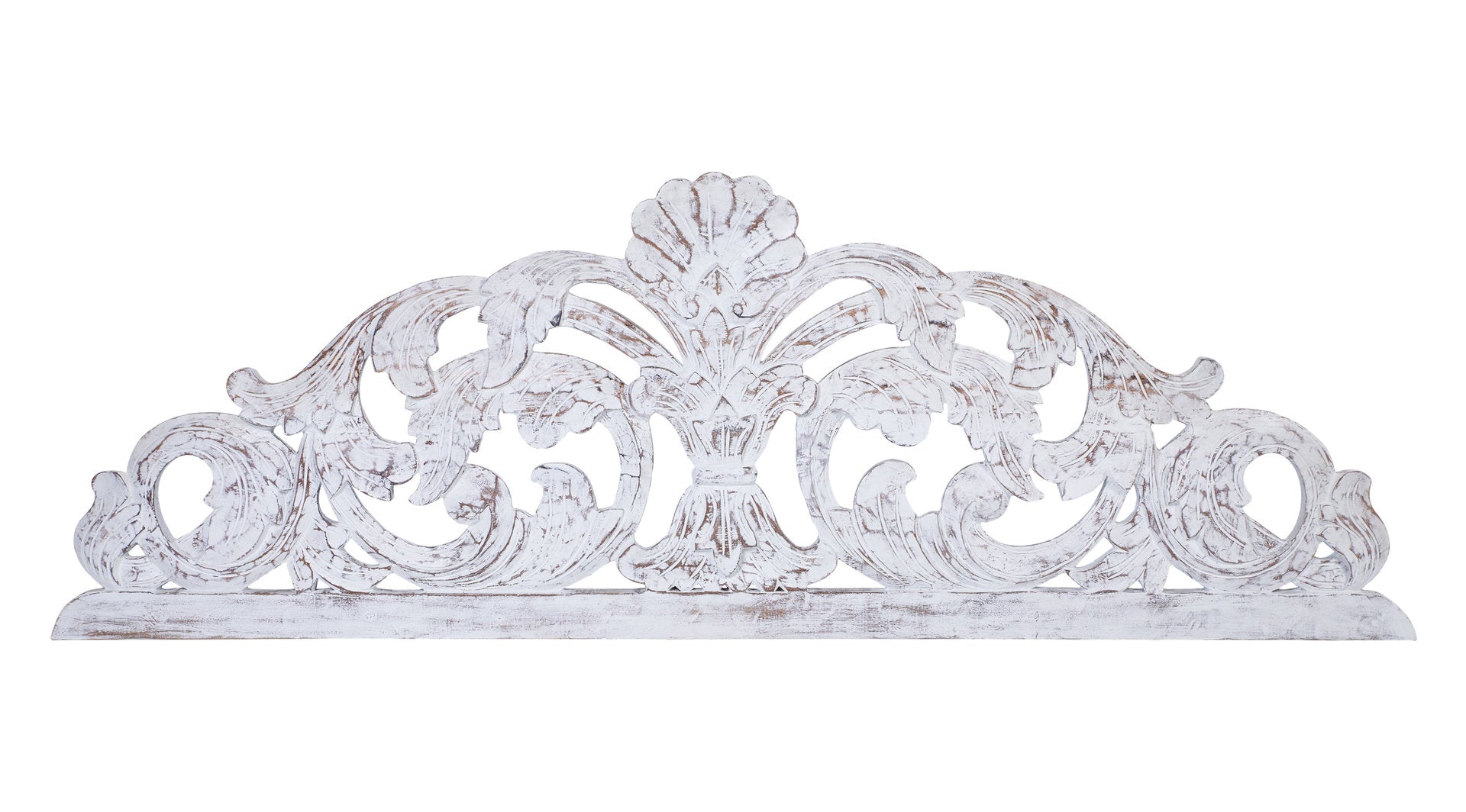 Testata matrimoniale sbiancata