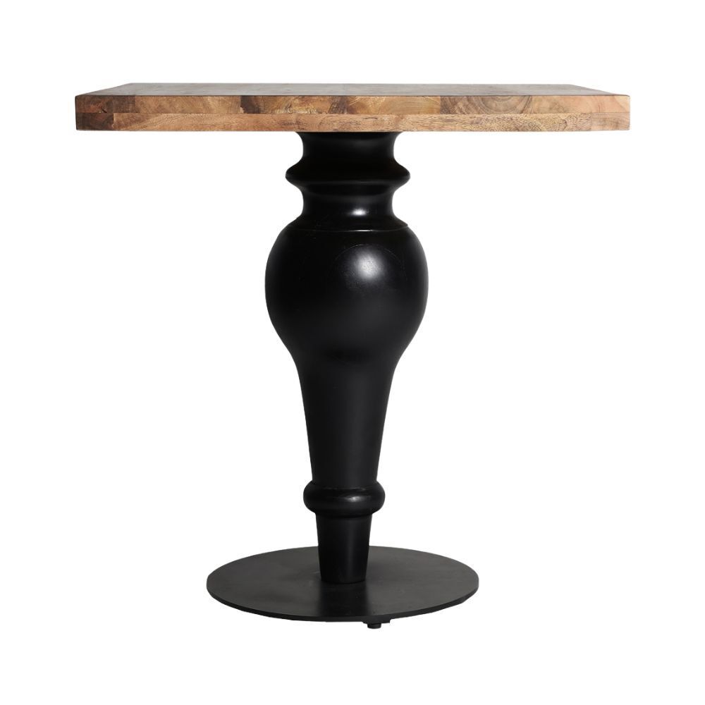 Tavolo bar coloniale