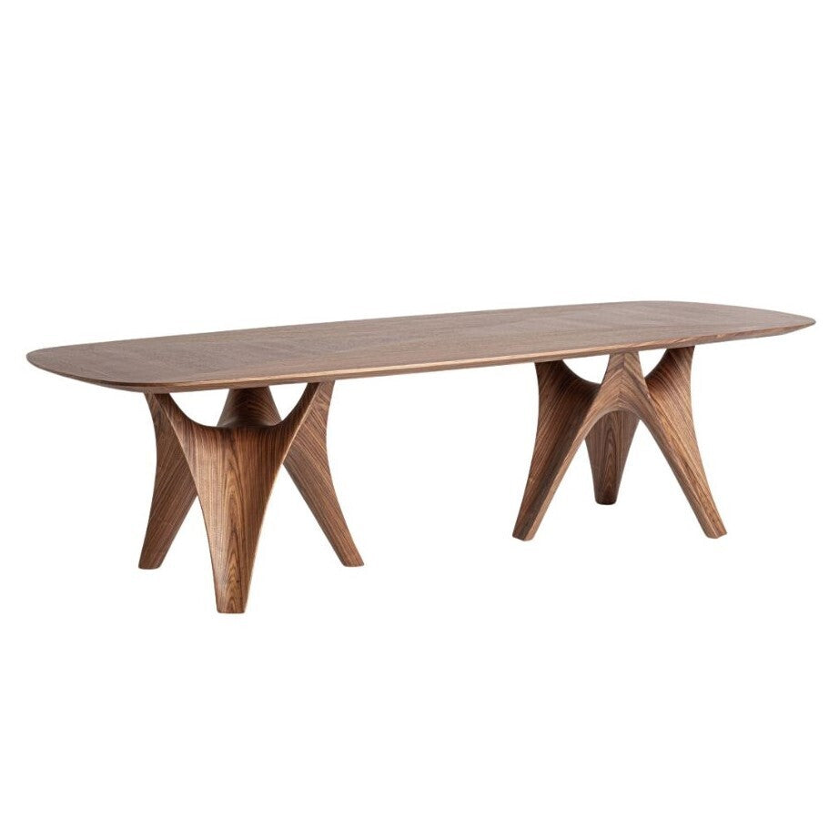 Tavolo da pranzo contemporaneo