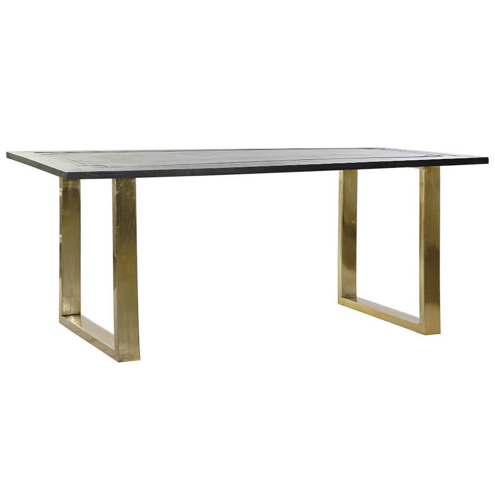 Tavolo da pranzo art decò