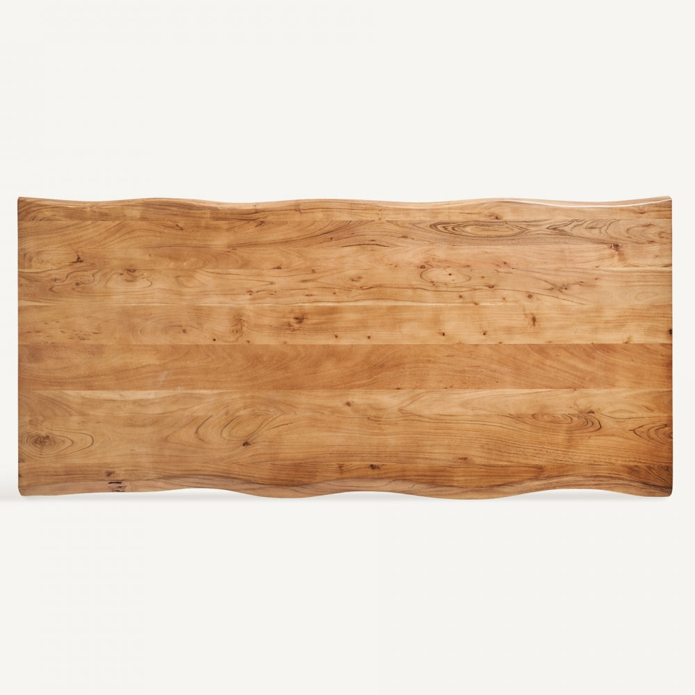 Tavolo pranzo decò chic