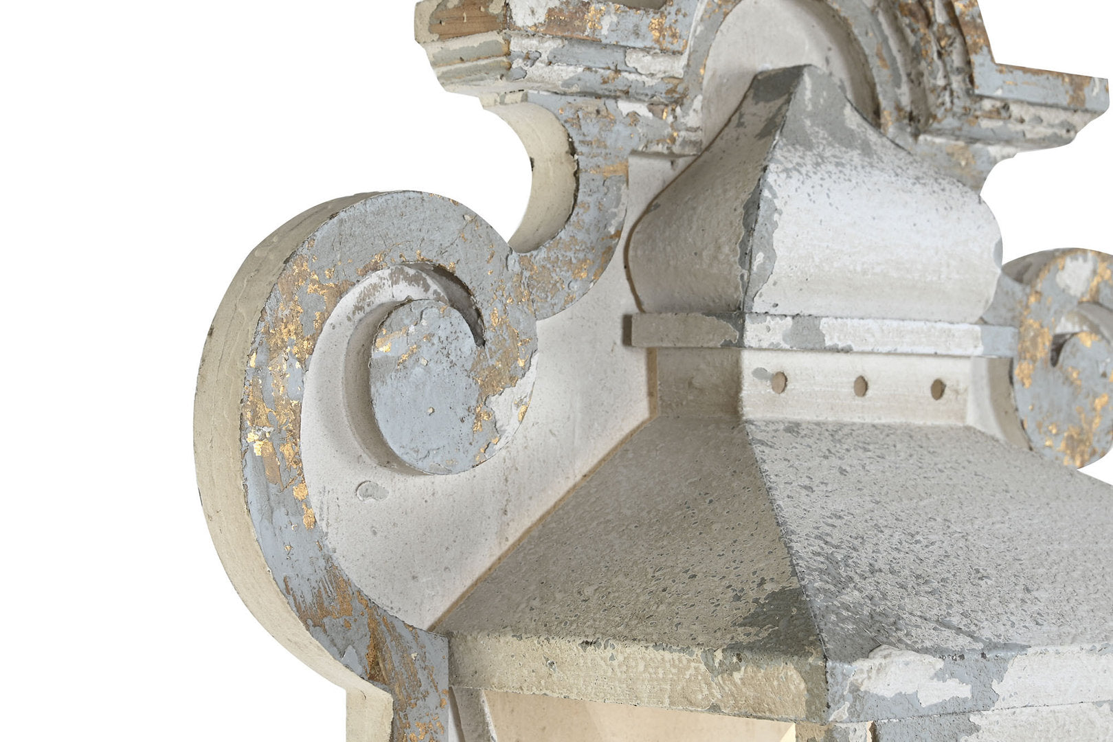 Applique provenzale decapato