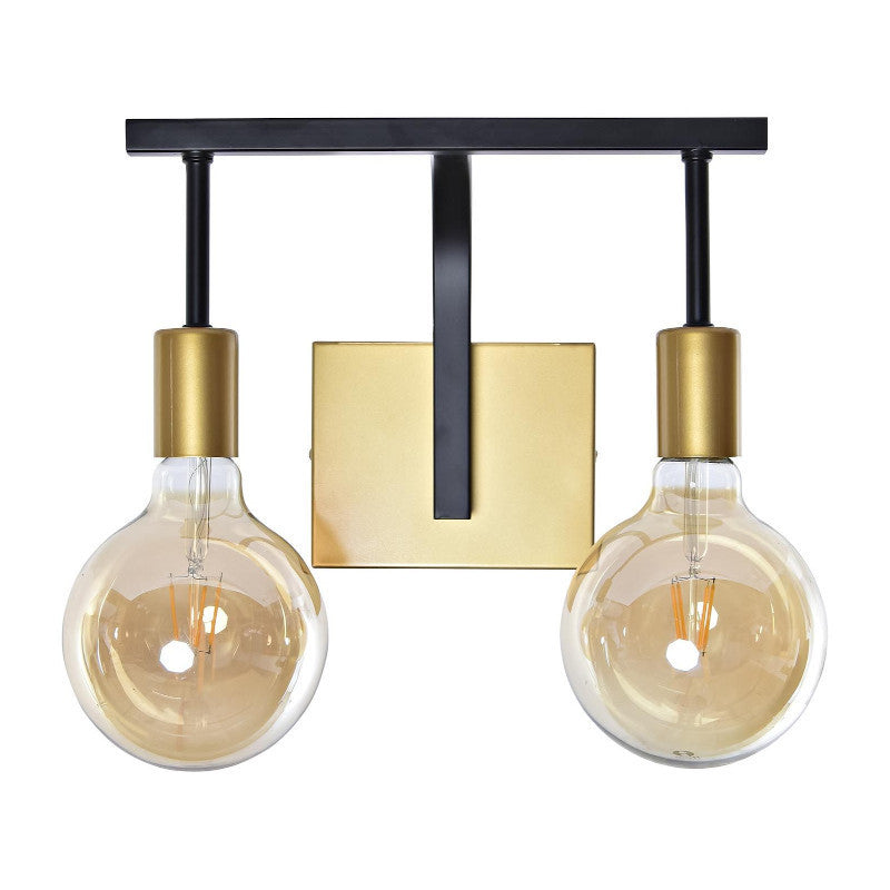 Applique decò chic doppia