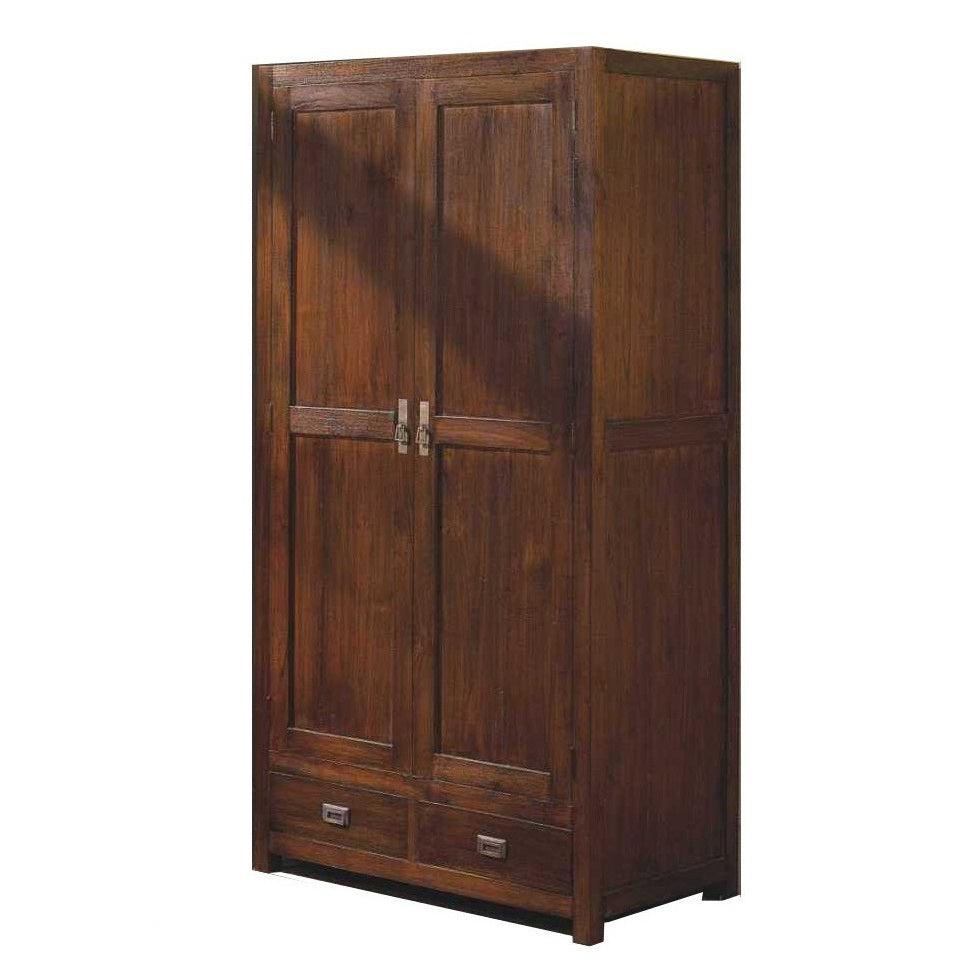 Armadio etnico 2 ante