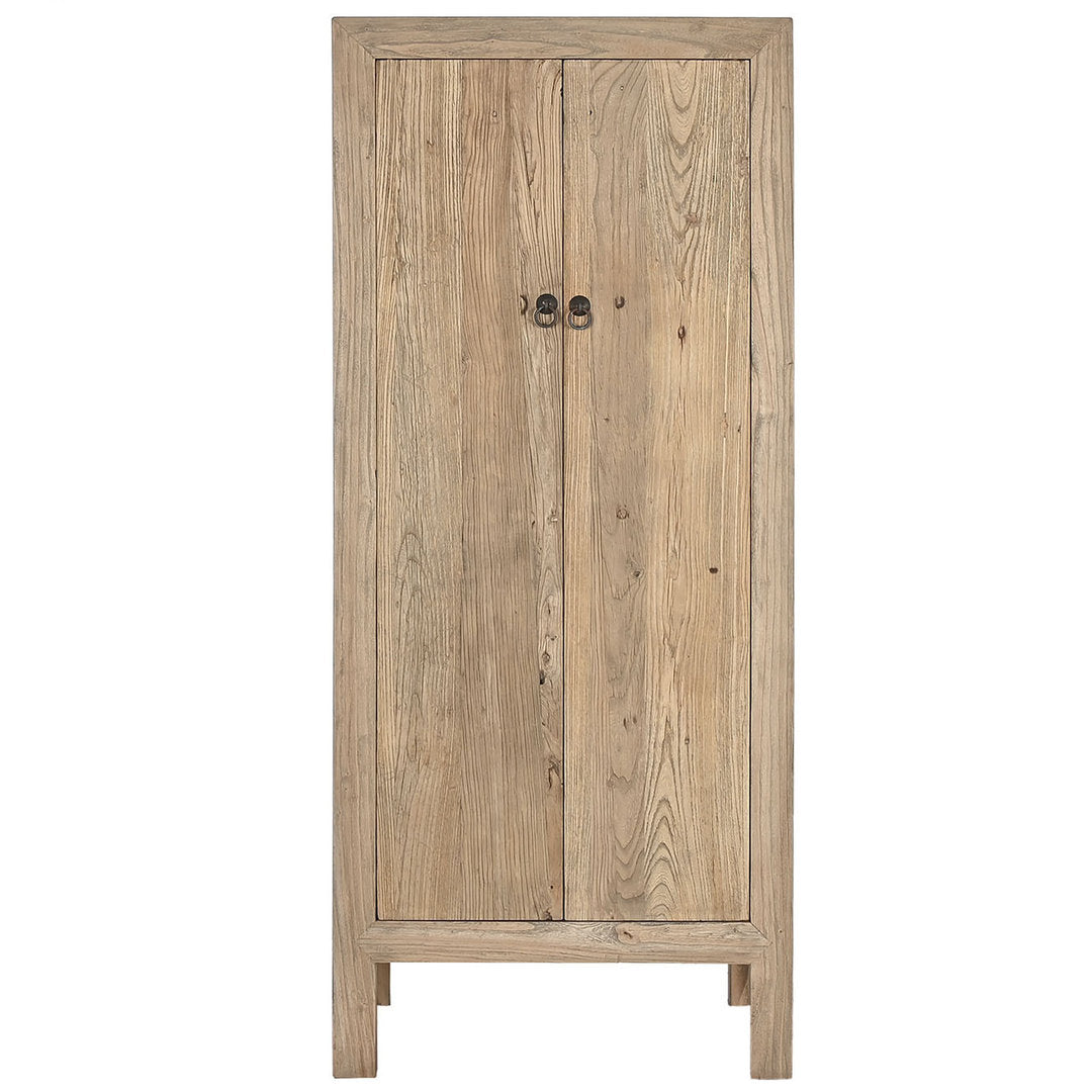 Armadio country chic legno
