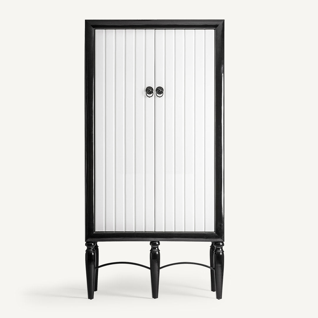 Armadio design Art Déco