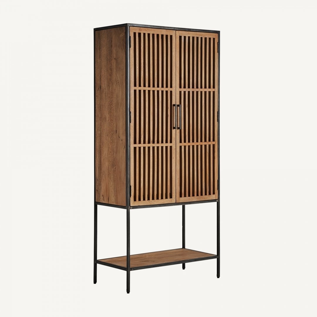 Armadio etnico oriental chic