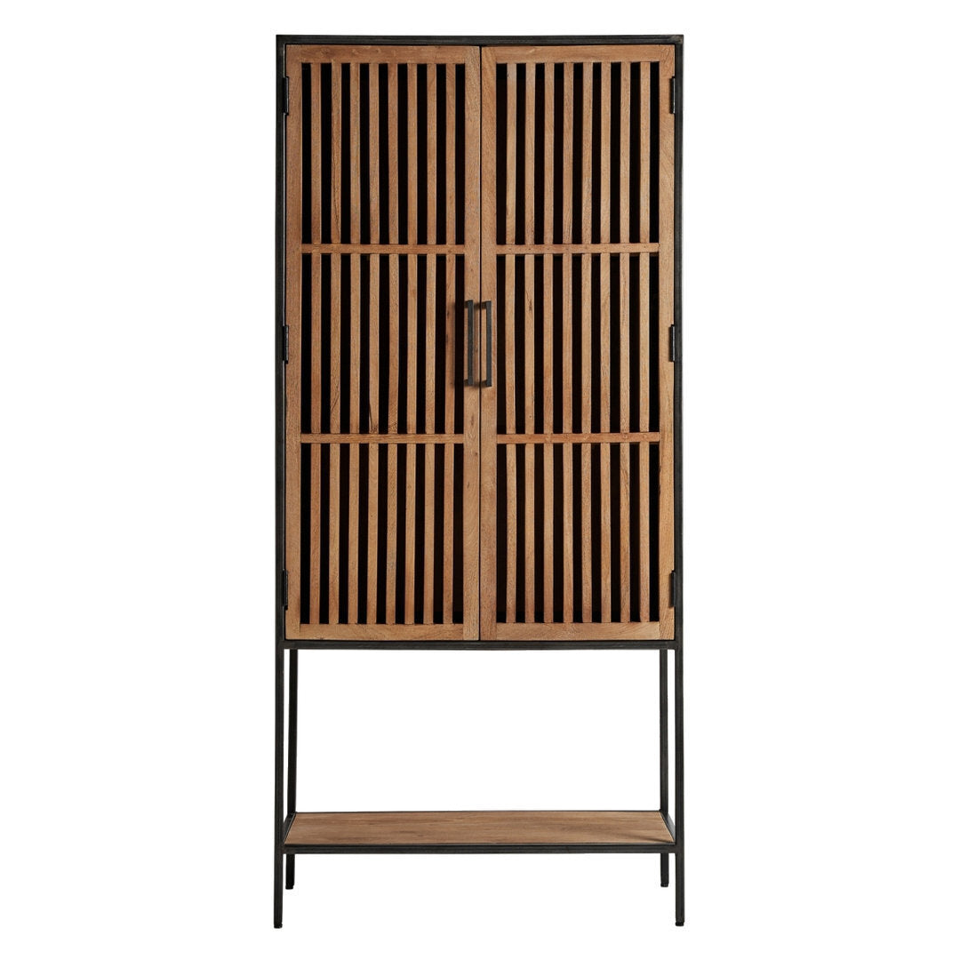 Armadio etnico oriental chic