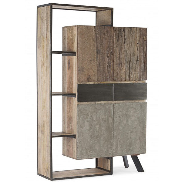 Armadio moderno industrial