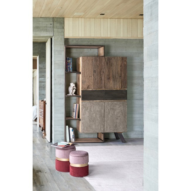 Armadio moderno industrial