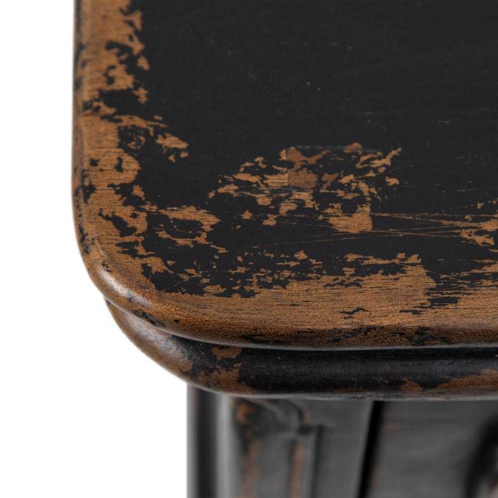 Como shabby noir anticato