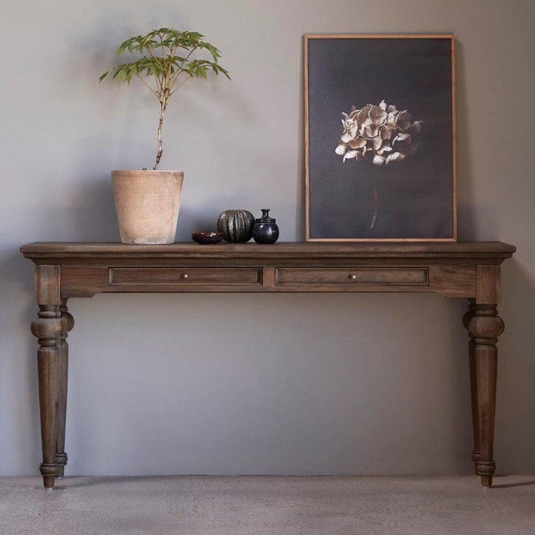 Consolle provenzale country 160