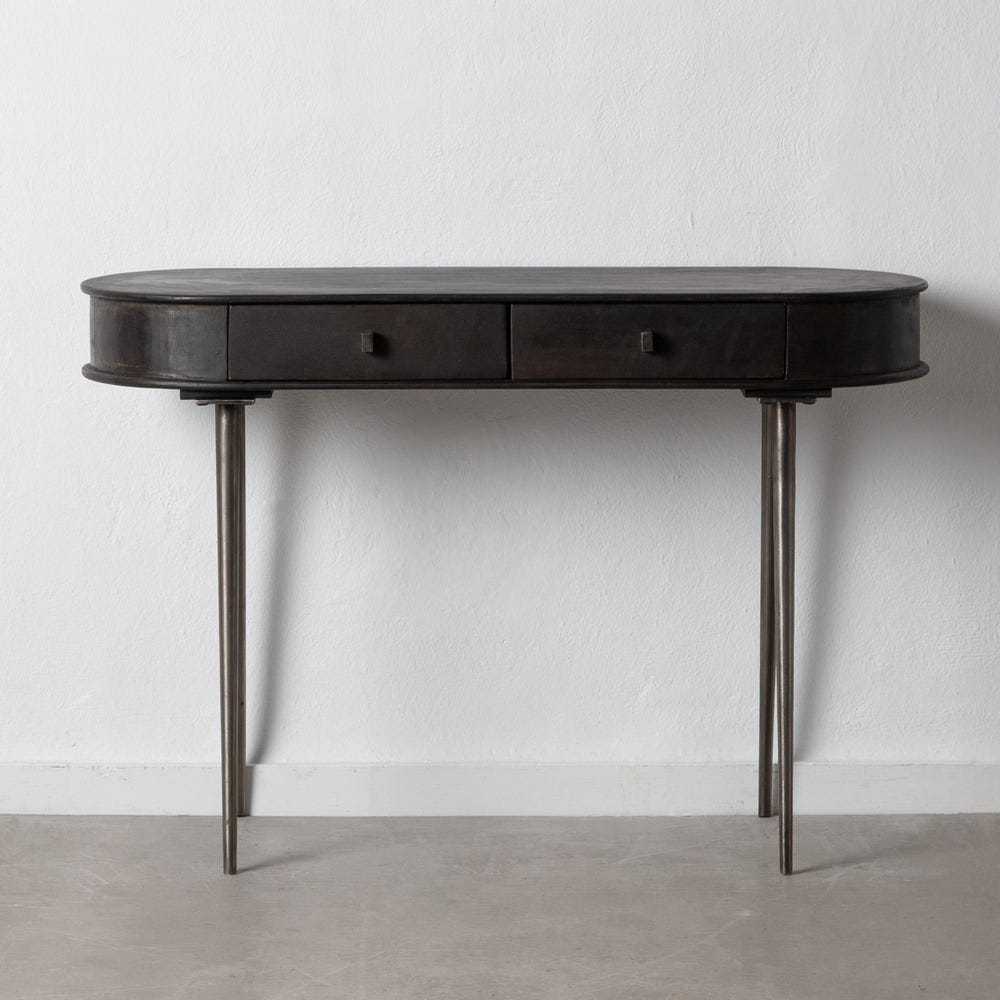 Consolle industrial chic