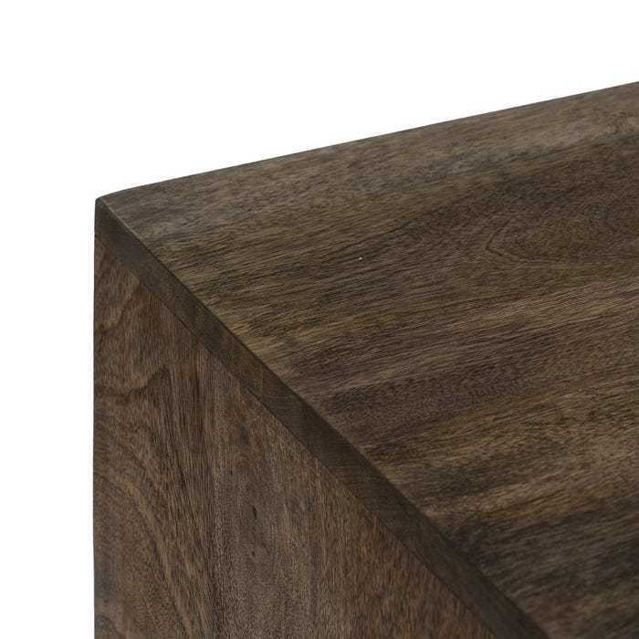 Credenza ethnic chic