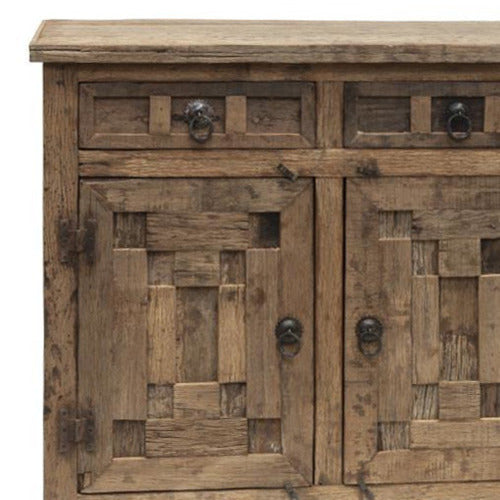 Credenza etnica anticata